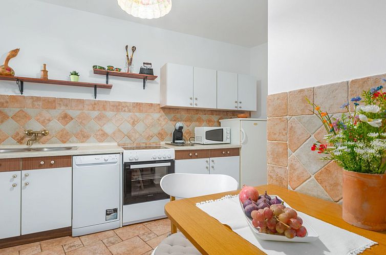 Appartement Eufrasiana