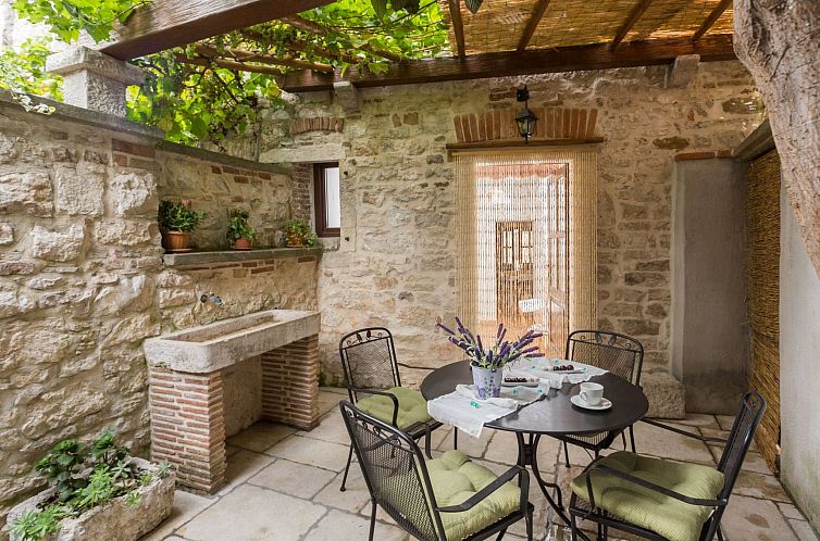 Appartement Eufrasiana