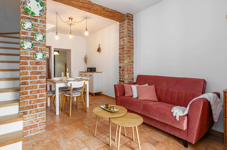 Appartement Eufrasiana