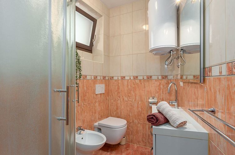 Appartement Eufrasiana