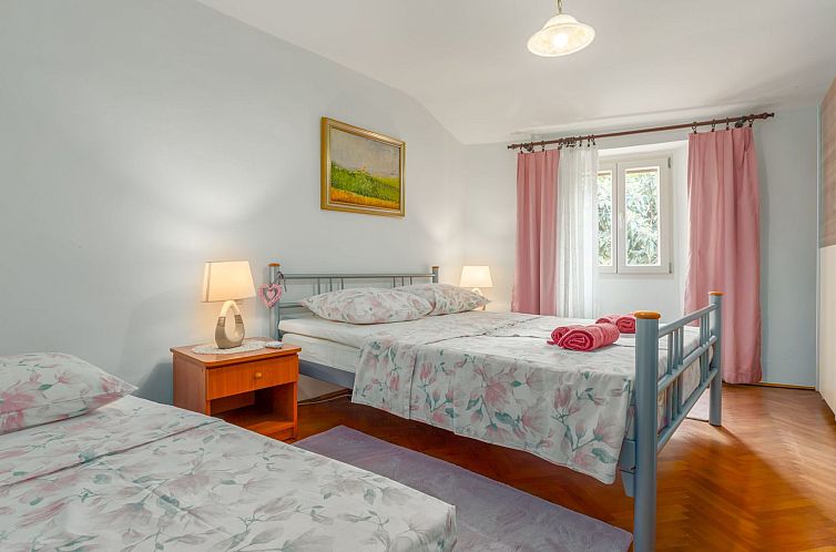 Appartement Eufrasiana