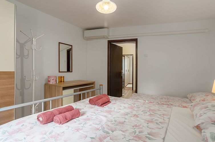 Appartement Eufrasiana