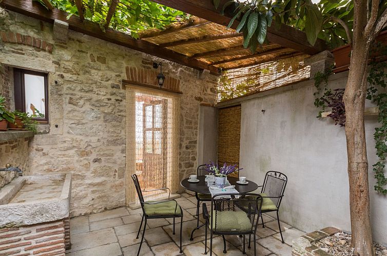 Appartement Eufrasiana