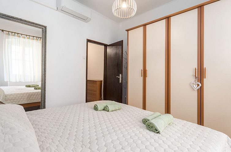 Appartement Eufrasiana