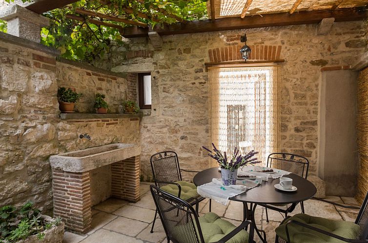 Appartement Eufrasiana