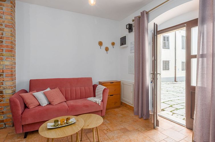 Appartement Eufrasiana