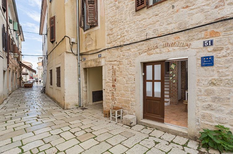 Appartement Eufrasiana