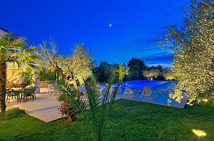 Appartement Residence Livija 2