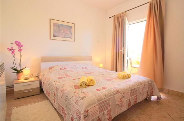 Appartement Residence Livija 2