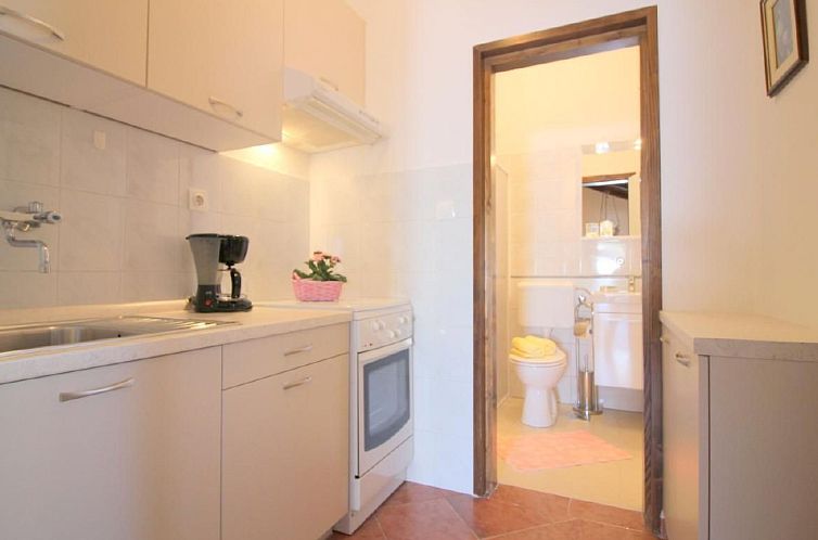 Appartement Residence Livija 2