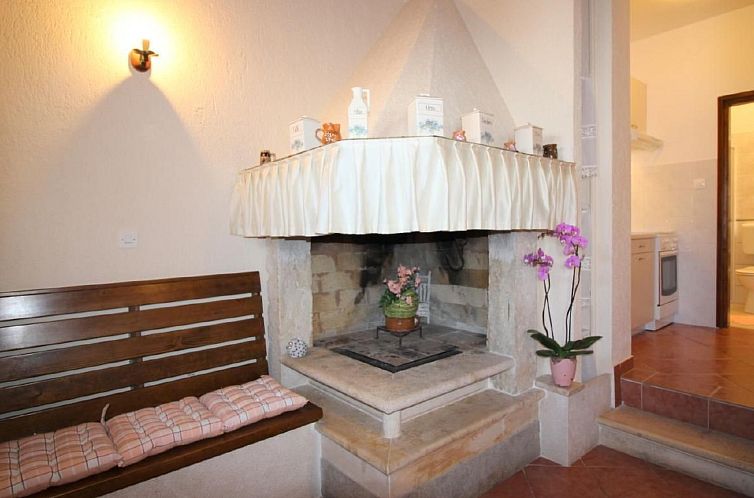 Appartement Residence Livija 2