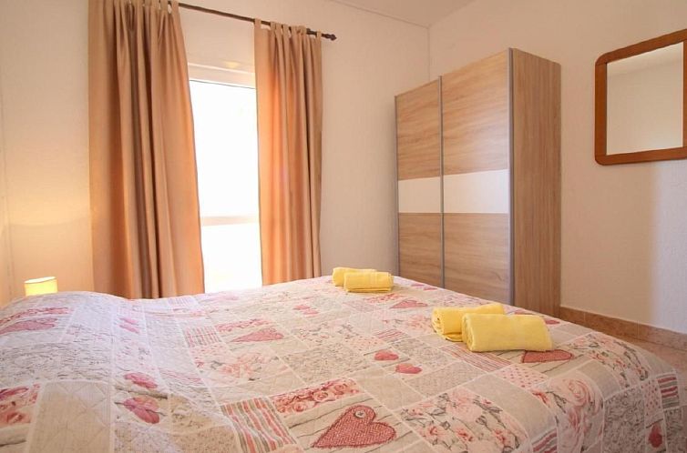 Appartement Residence Livija 2