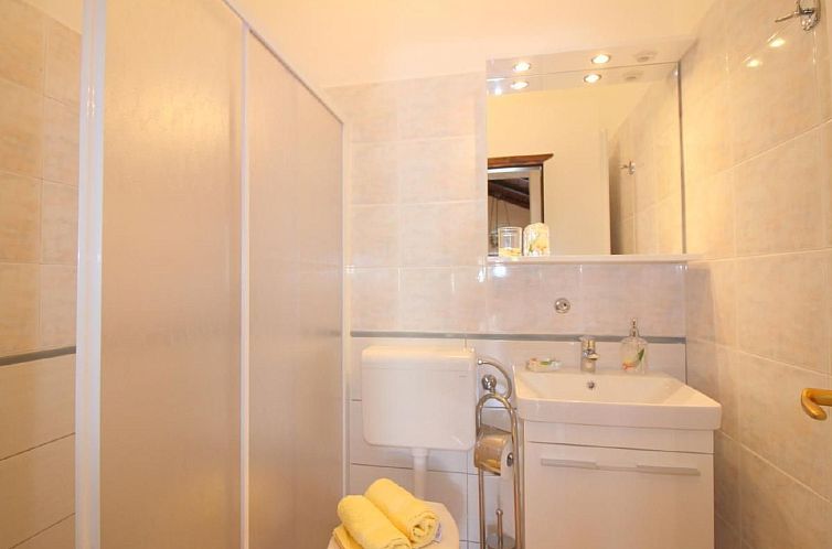 Appartement Residence Livija 2