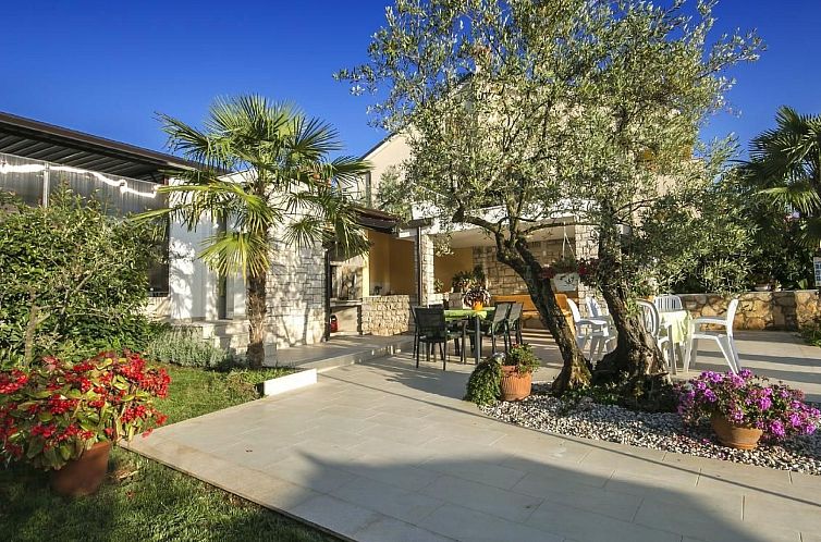 Appartement Residence Livija 2