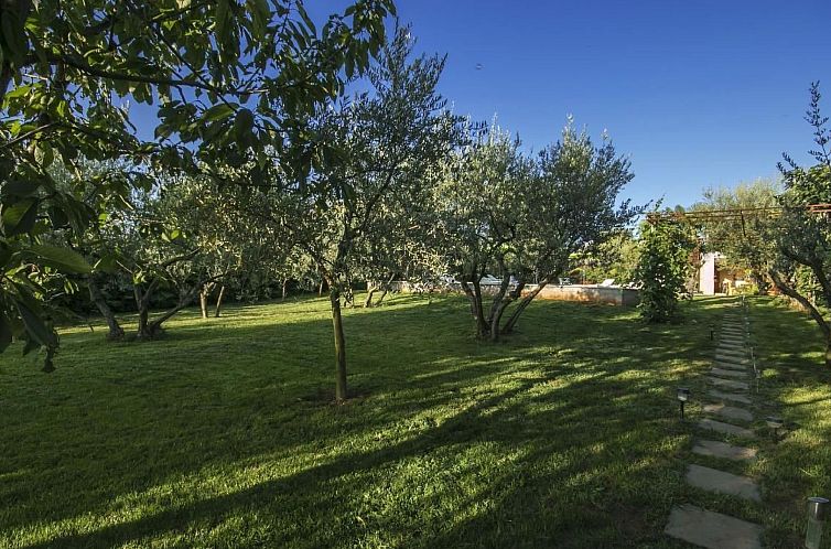 Appartement Residence Livija 2