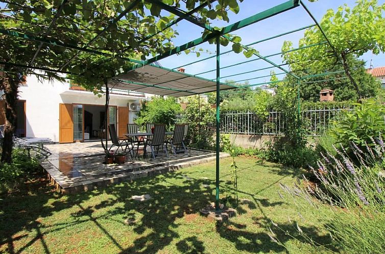 Unterkunft 1016358 - Ferienhaus Istrien - Vakantiehuis Lavanda