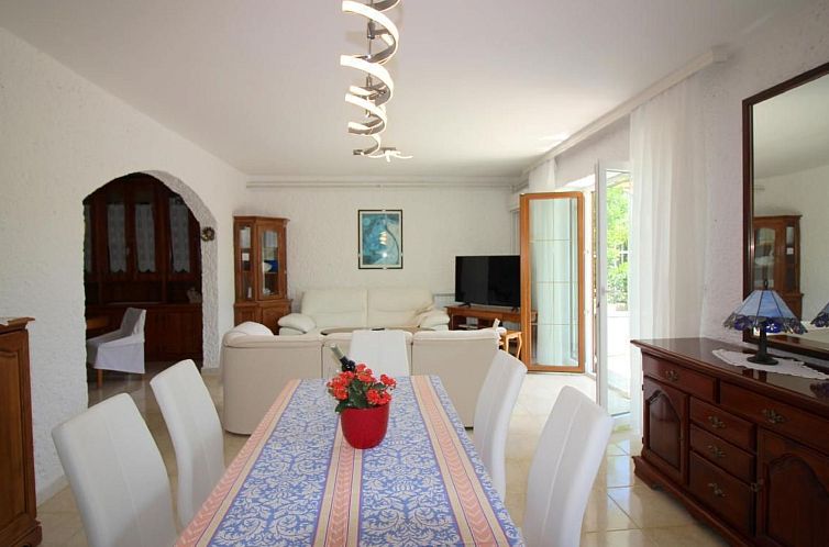 Vakantiehuis Lavanda