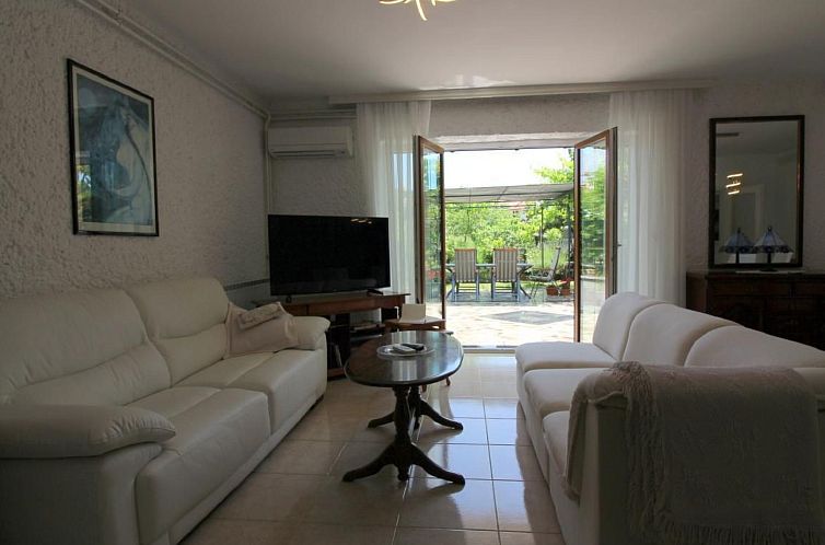 Vakantiehuis Lavanda