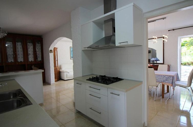 Vakantiehuis Lavanda