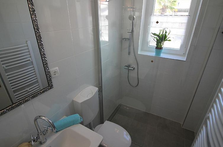 Vakantiehuis Lavanda