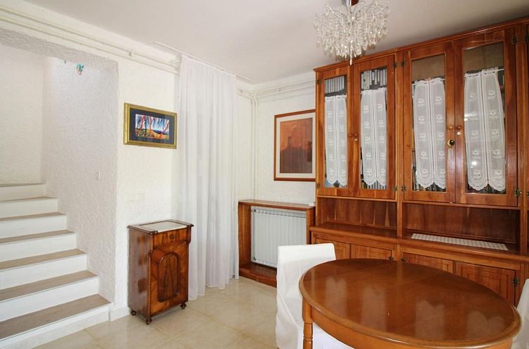 Vakantiehuis Lavanda