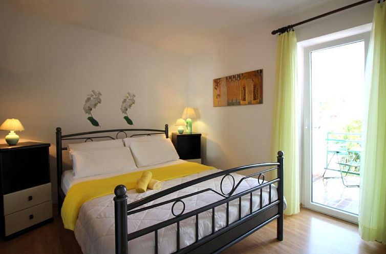 Vakantiehuis Lavanda