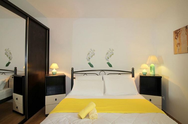 Vakantiehuis Lavanda