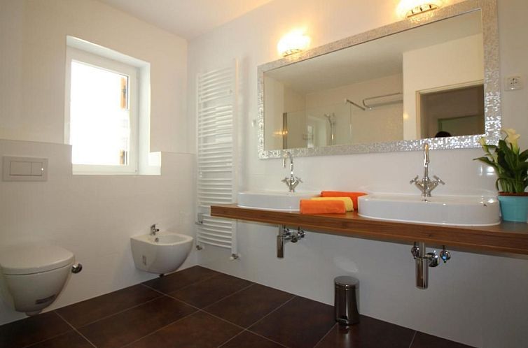 Vakantiehuis Lavanda