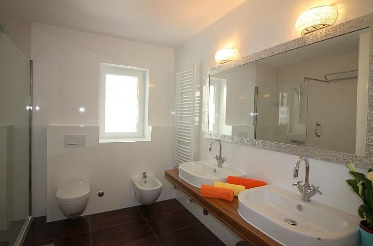 Vakantiehuis Lavanda