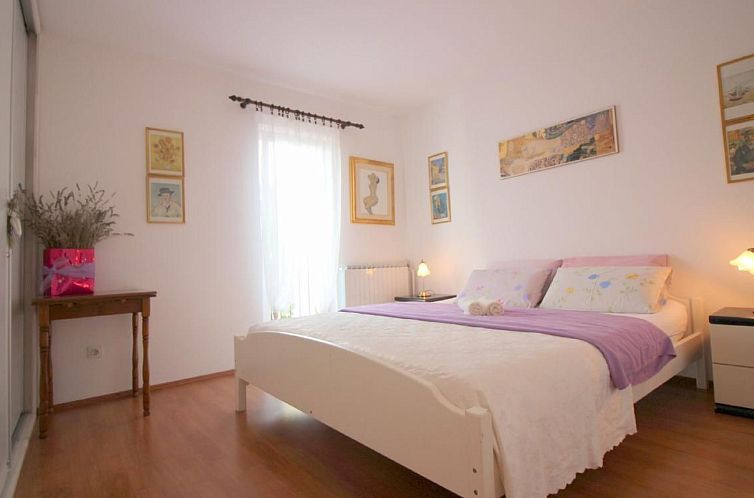 Vakantiehuis Lavanda