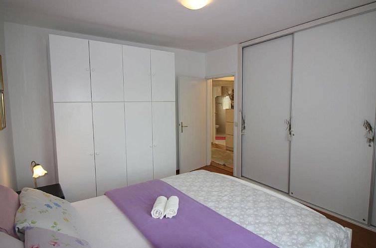 Vakantiehuis Lavanda