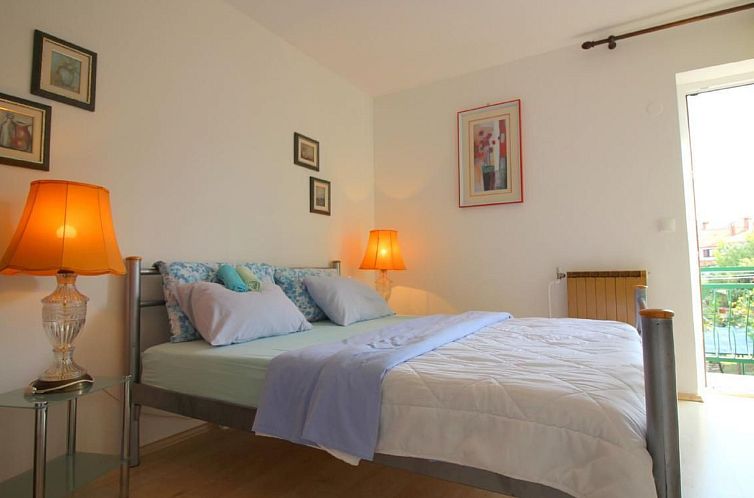 Vakantiehuis Lavanda