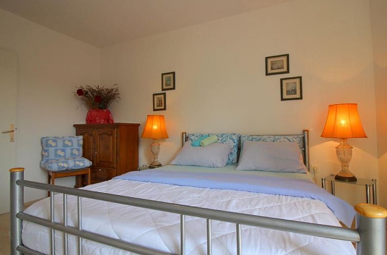 Vakantiehuis Lavanda