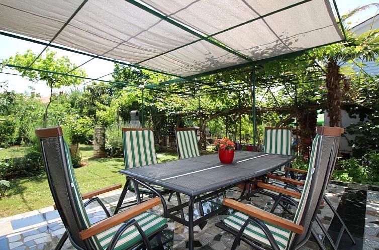 Vakantiehuis Lavanda