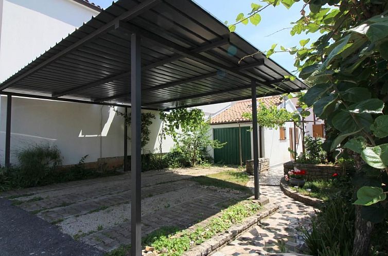Vakantiehuis Lavanda
