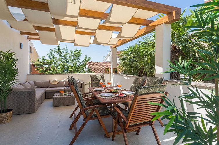 Appartement Residence Radovan 3