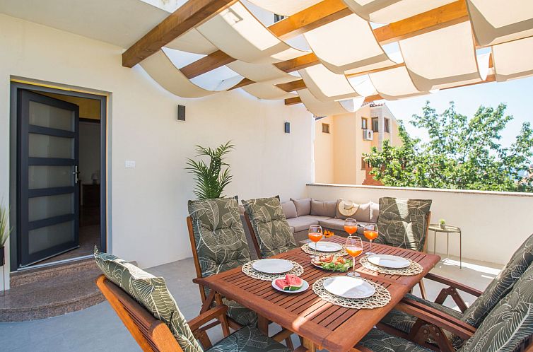 Appartement Residence Radovan 3