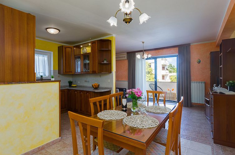 Appartement Residence Radovan 3