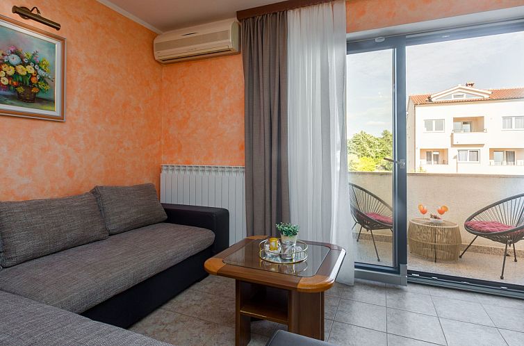 Appartement Residence Radovan 3