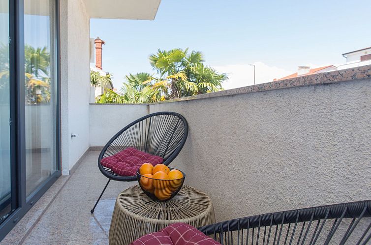 Appartement Residence Radovan 3