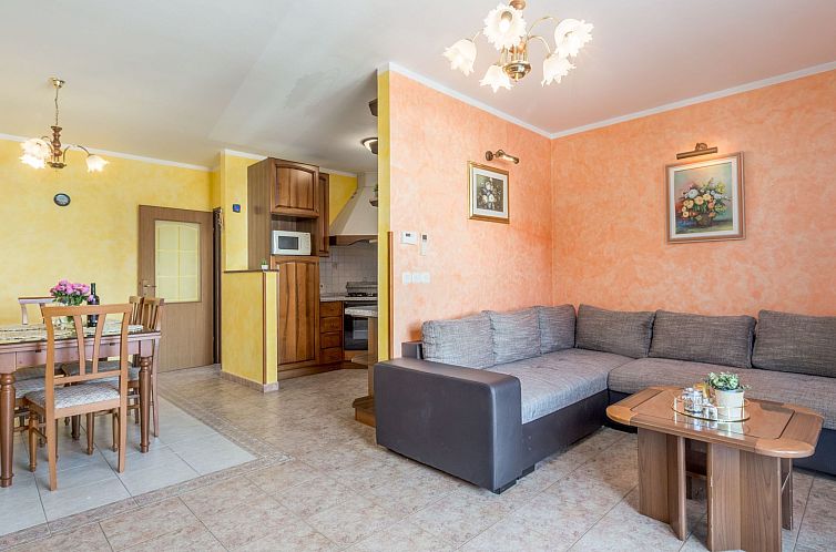 Appartement Residence Radovan 3