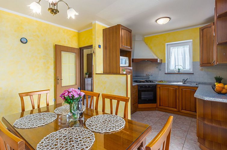Appartement Residence Radovan 3