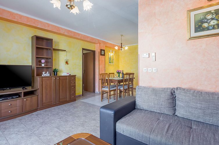 Appartement Residence Radovan 3