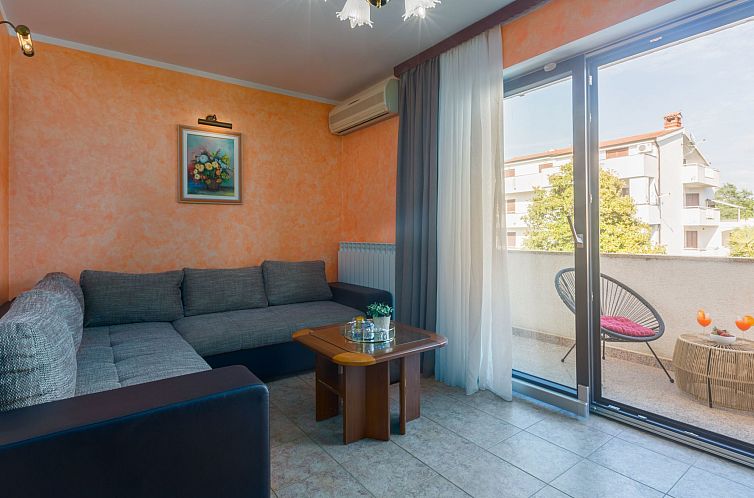 Appartement Residence Radovan 3