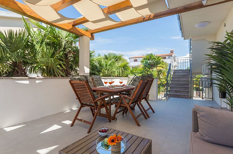 Appartement Residence Radovan 3