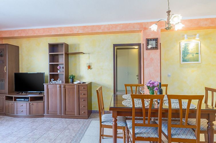 Appartement Residence Radovan 3