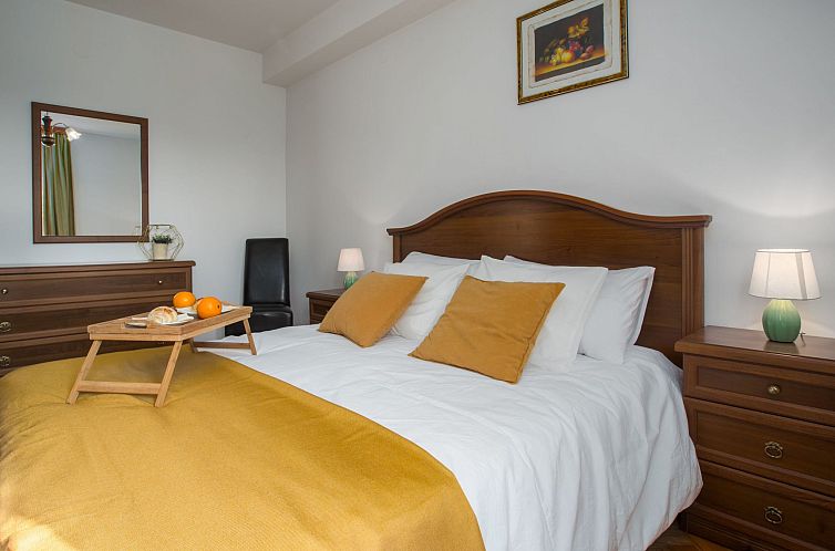 Appartement Residence Radovan 3