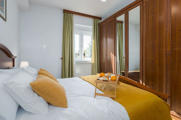 Appartement Residence Radovan 3