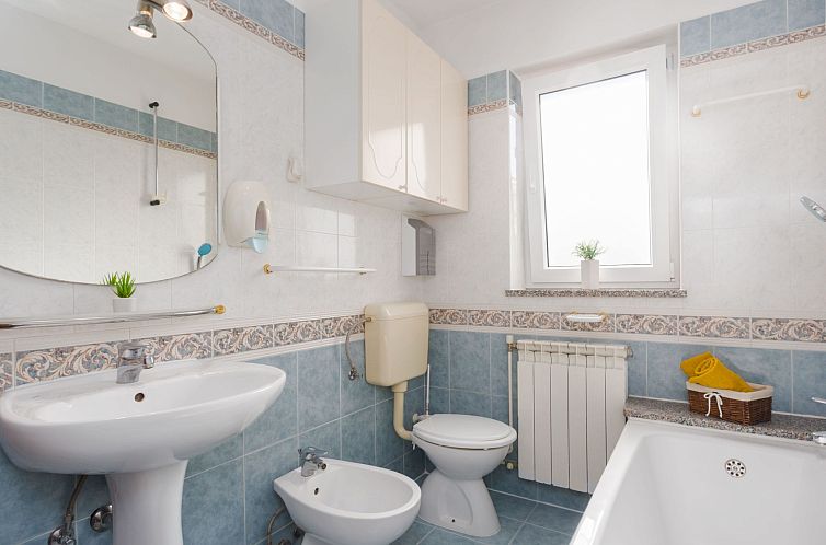 Appartement Residence Radovan 3