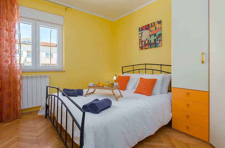 Appartement Residence Radovan 3